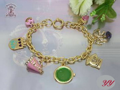 Bracciale Juicy Modello 87